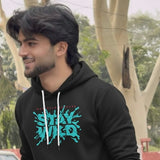 Stay Wild Hoodie