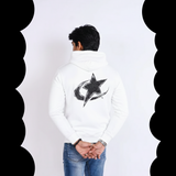 Star & Crescent Hoodie