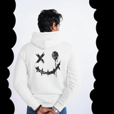 Dripping Smiley Hoodie