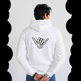 Shaka Hand Sign Hoodie