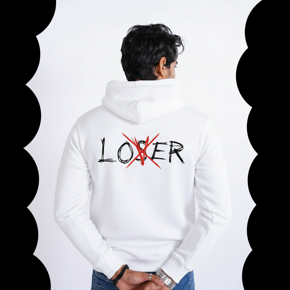 LOVER Hoodie