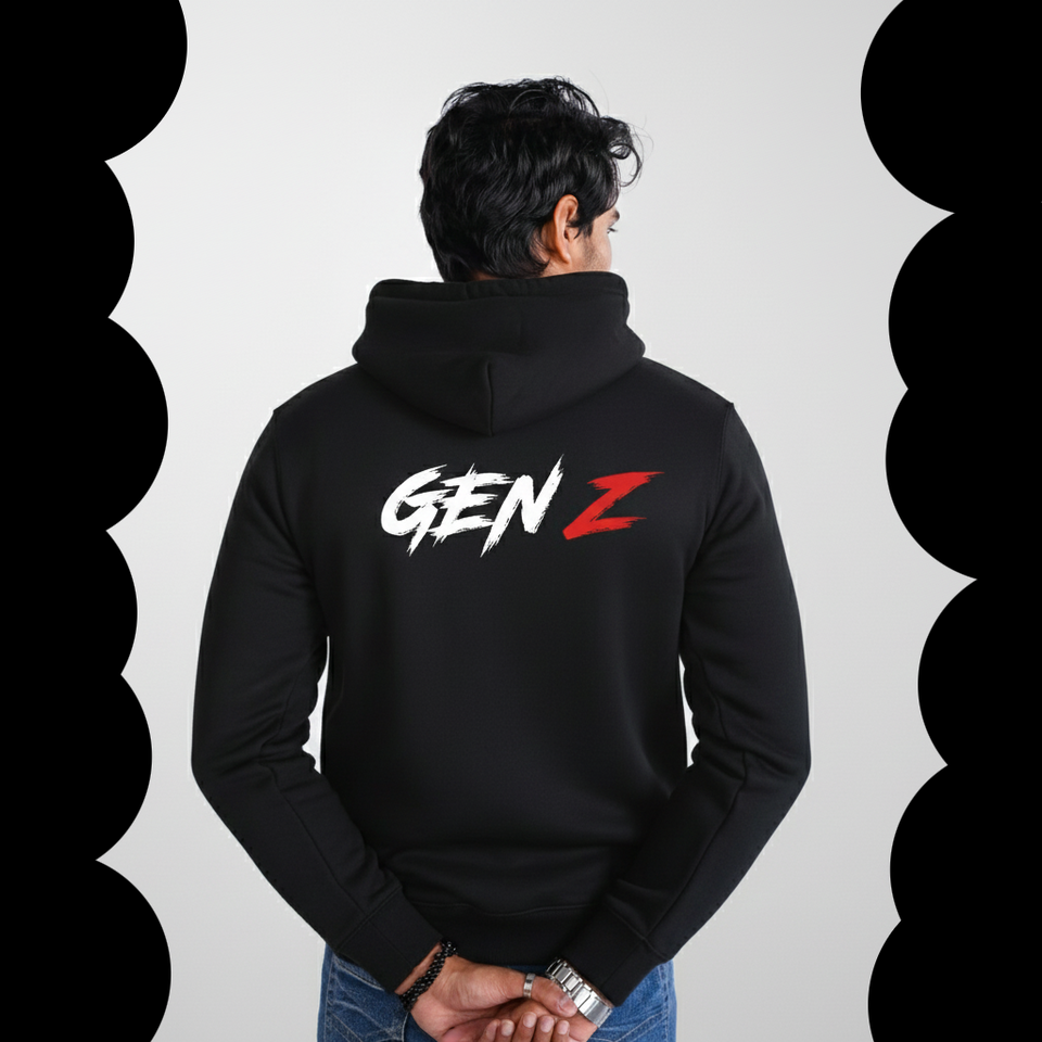 GEN Z Hoodie